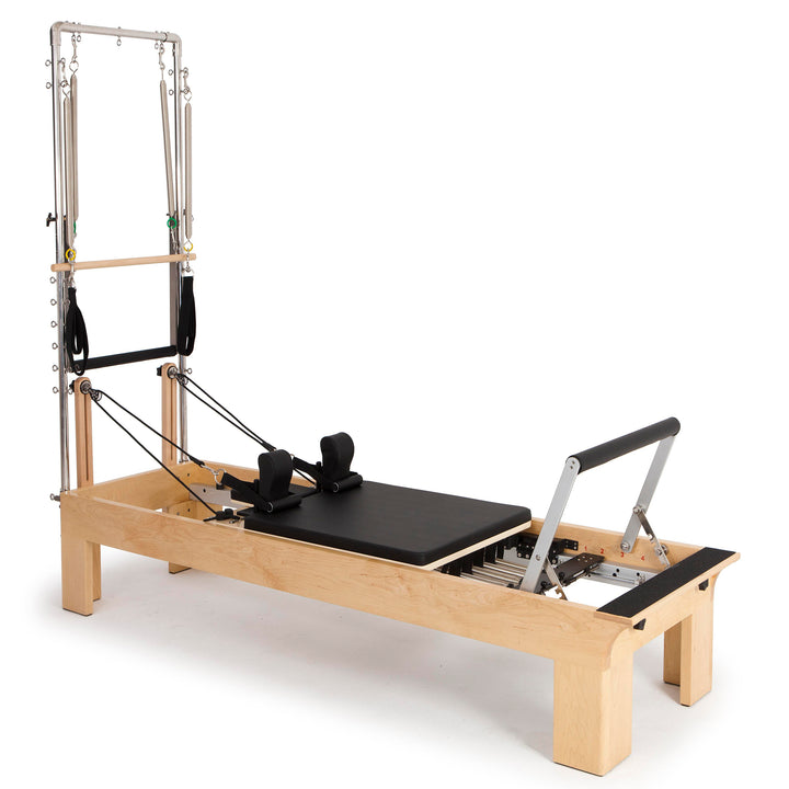 Wood Reformer Physio Bundle with Tower