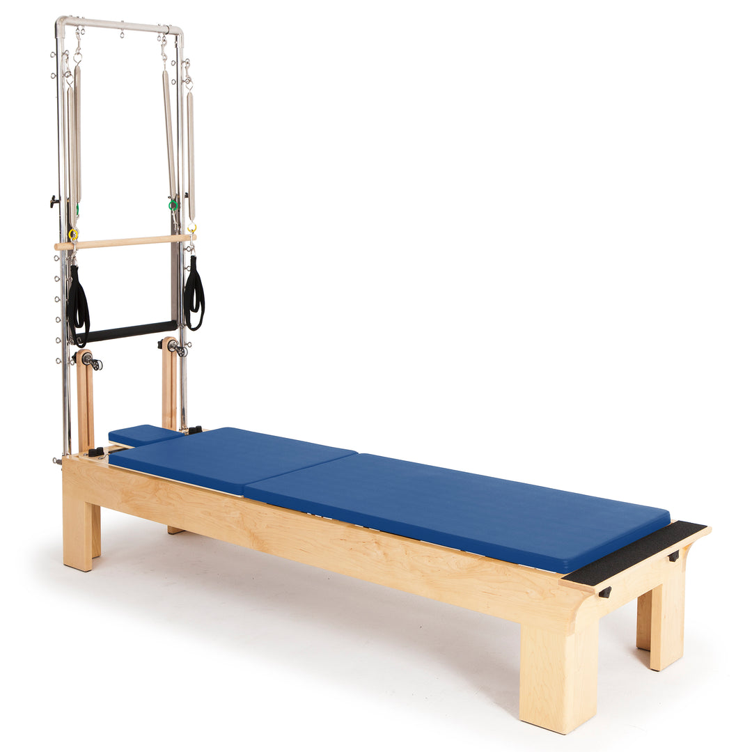 Wood Reformer Physio Bundle with Tower