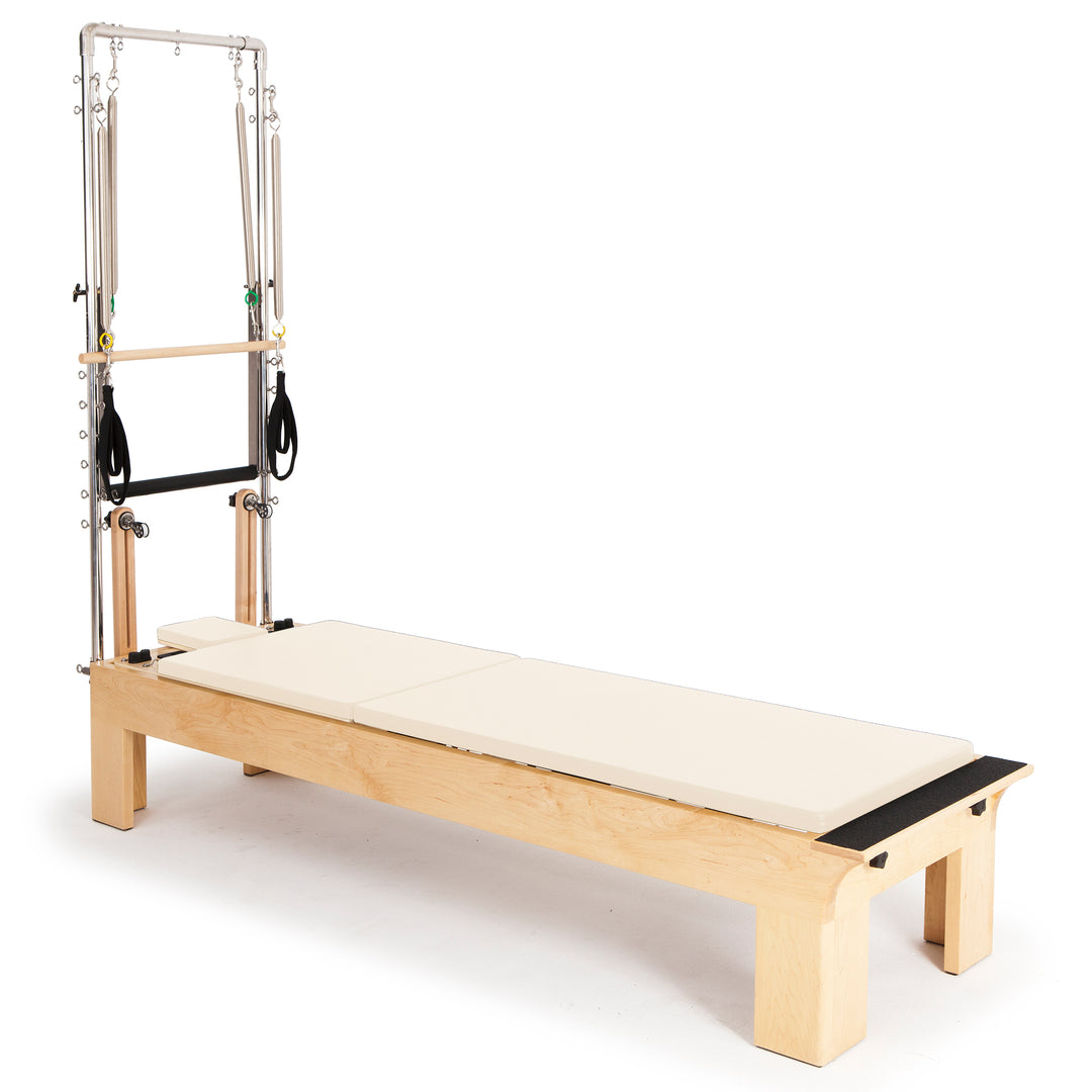 Wood Reformer Physio Bundle with Tower