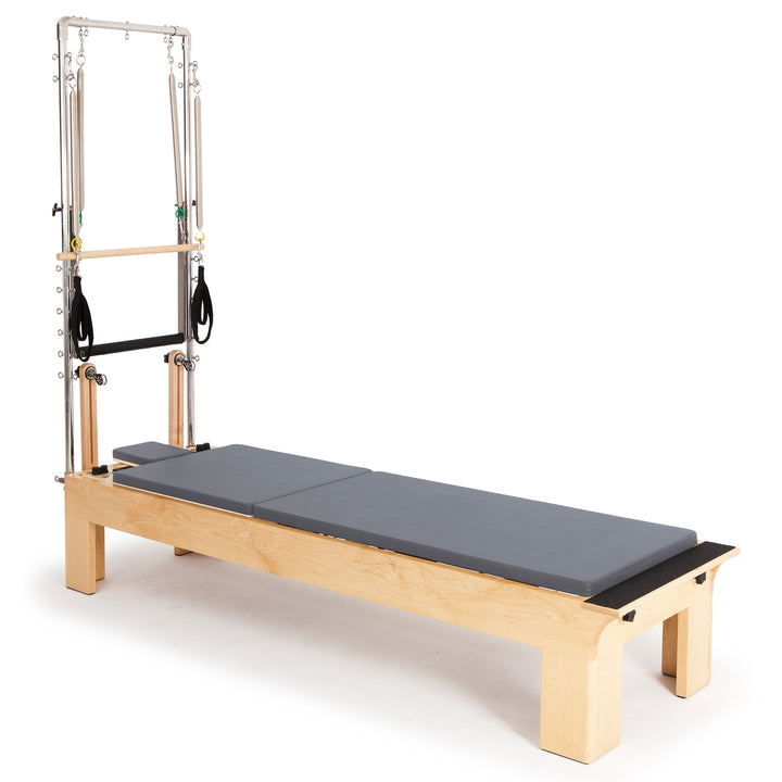 Wood Reformer Physio Bundle with Tower