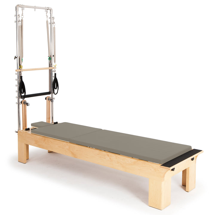 Wood Reformer Physio Bundle with Tower