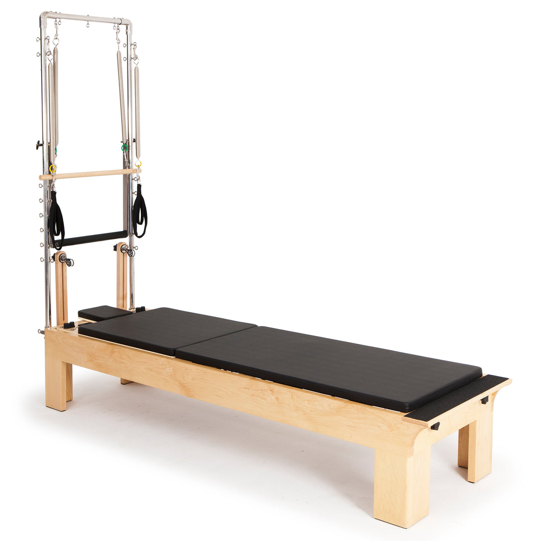 Wood Reformer Physio Bundle with Tower