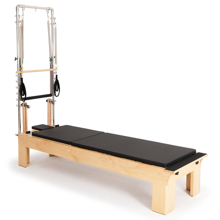 Wood Reformer Physio Bundle with Tower