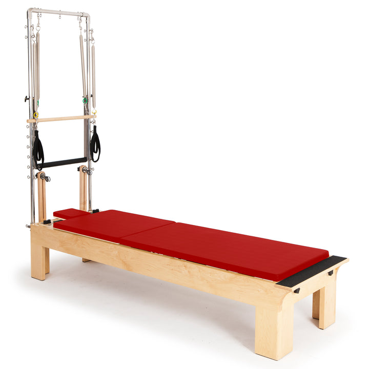Wood Reformer Physio Bundle with Tower