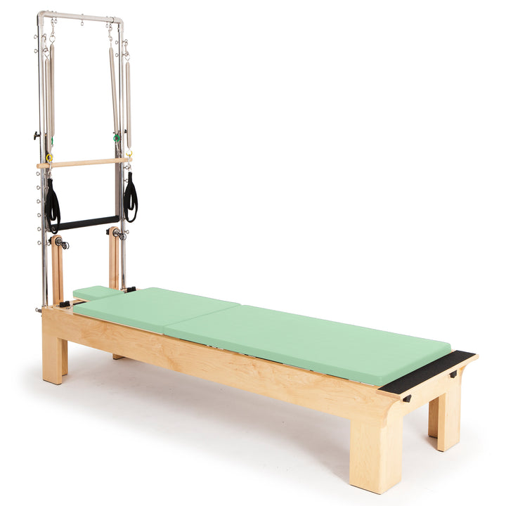 Wood Reformer Physio Bundle with Tower