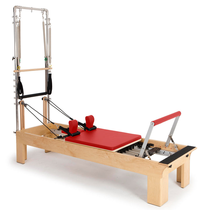 Wood Reformer Physio Bundle with Tower
