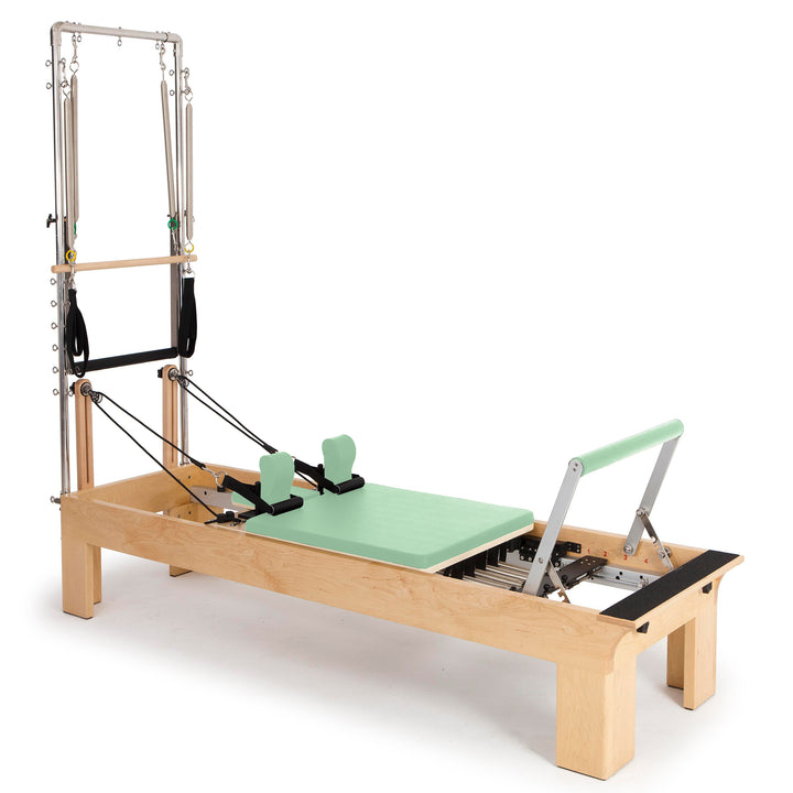 Wood Reformer Physio Bundle with Tower