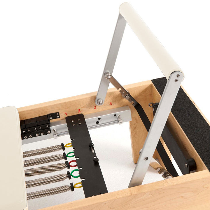 Wood Reformer Physio Bundle with Tower