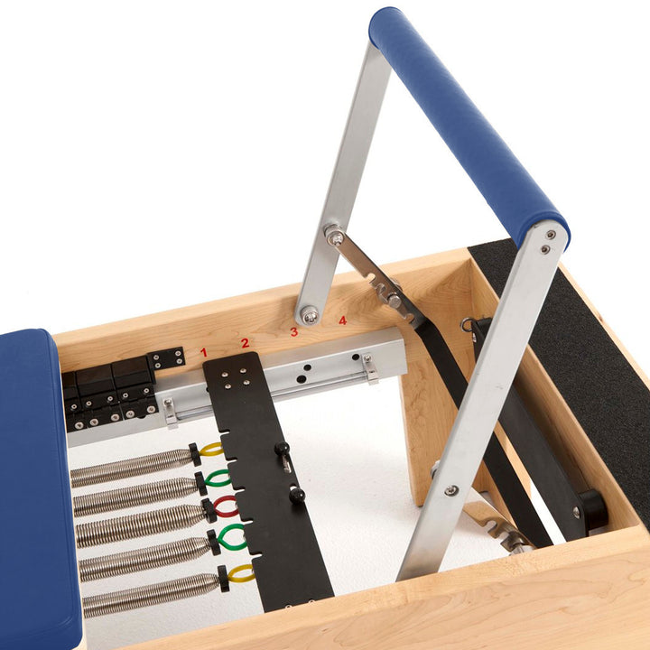 Wood Reformer Physio Bundle with Tower