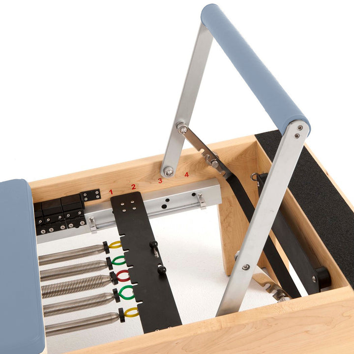 Wood Reformer Physio Bundle