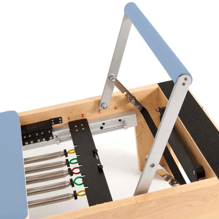 Wood Reformer Physio Bundle with Tower