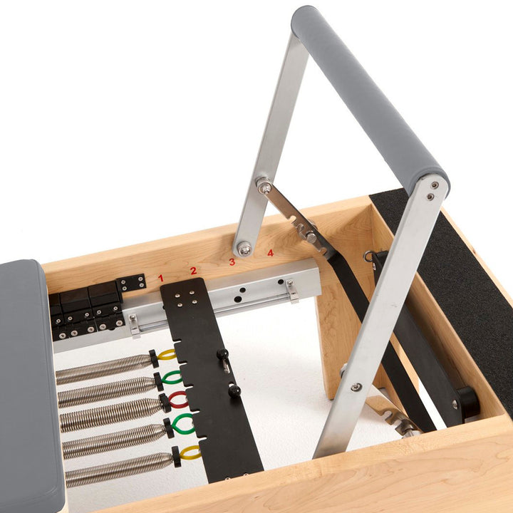 Wood Reformer Physio Bundle with Tower
