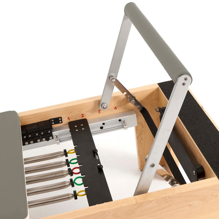 Wood Reformer Physio Bundle with Tower