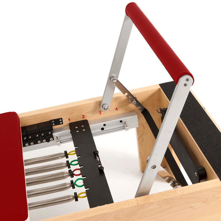 Wood Reformer Physio Bundle with Tower