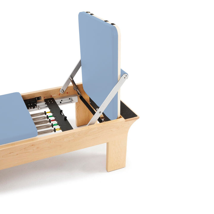 Wood Reformer Physio Bundle with Tower