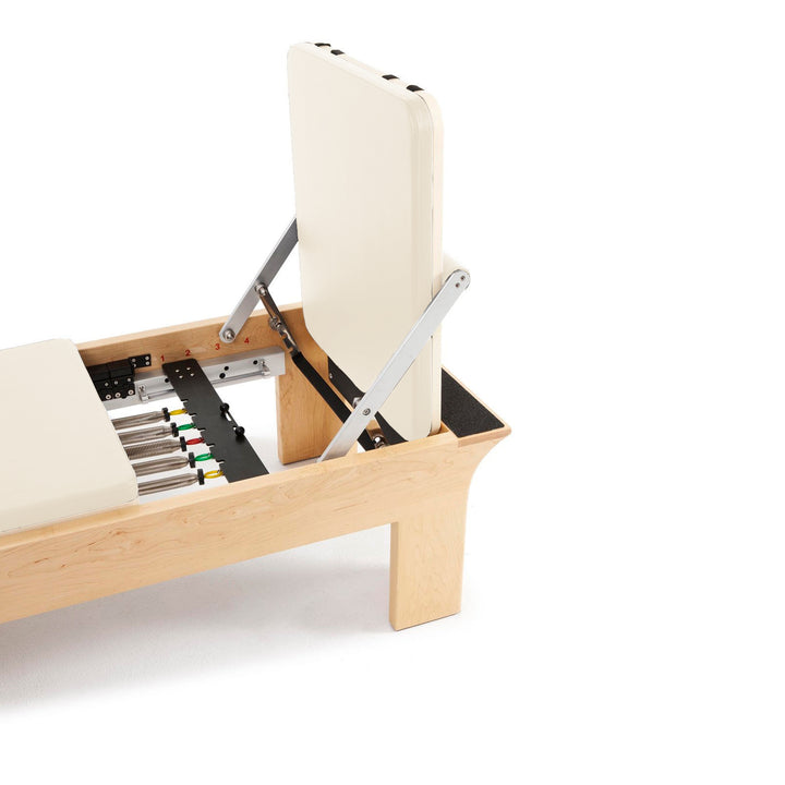 Wood Reformer Physio Bundle with Tower