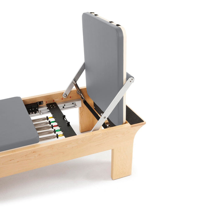 Wood Reformer Physio Bundle with Tower