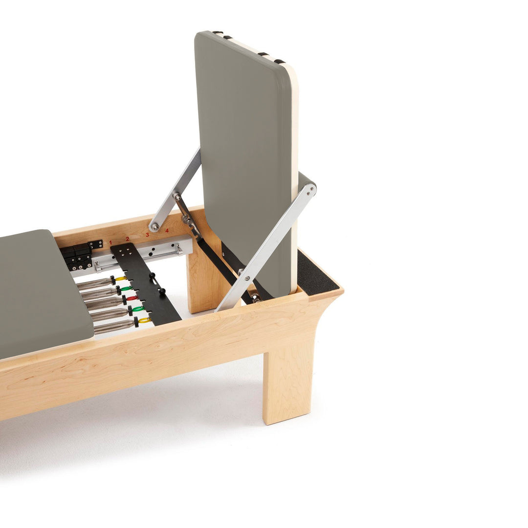 Wood Reformer Physio Bundle with Tower