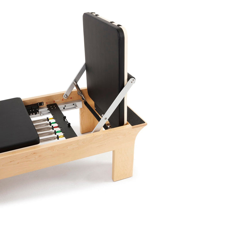 Wood Reformer Physio Bundle with Tower