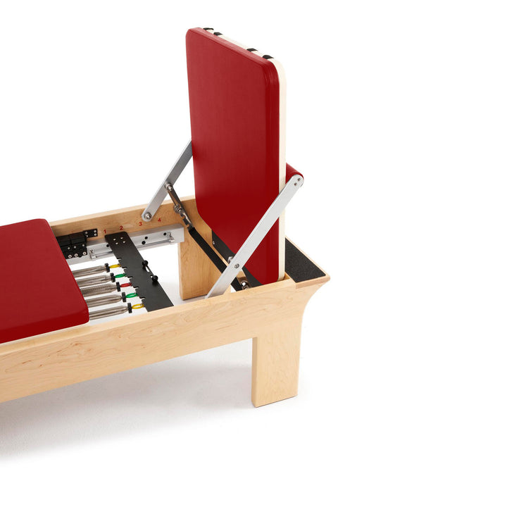 Wood Reformer Physio Bundle with Tower