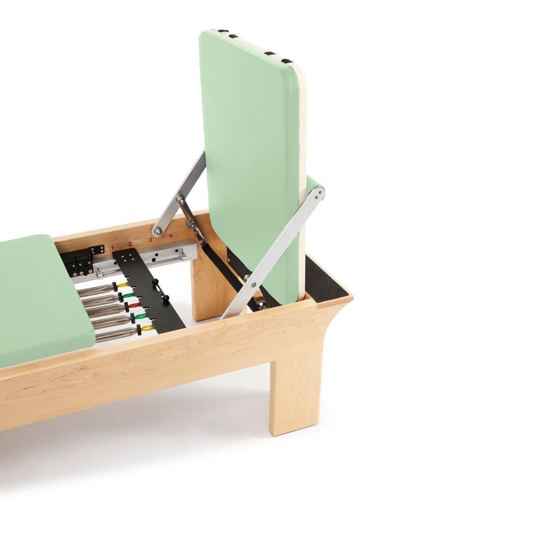 Wood Reformer Physio Bundle with Tower