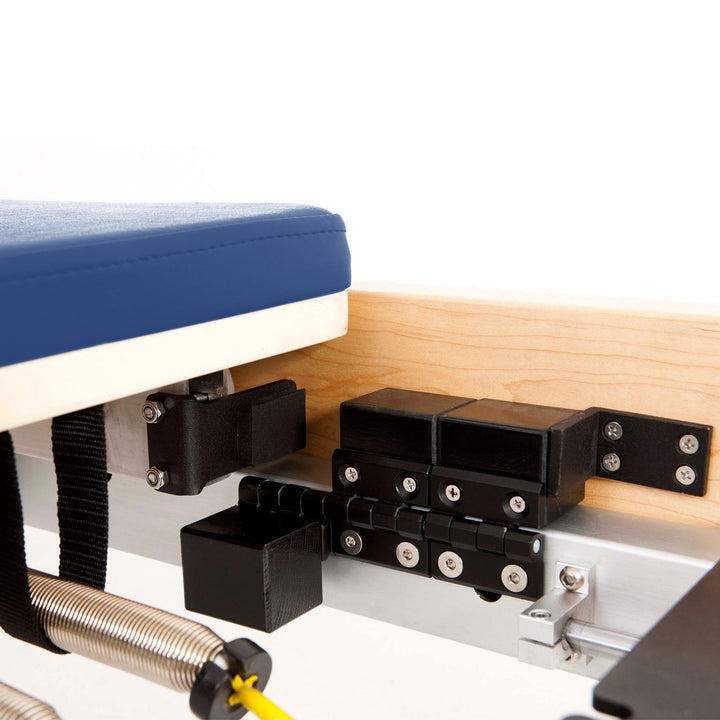 Wood Reformer Physio Bundle with Tower