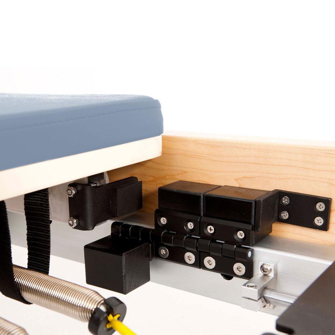 Wood Reformer Physio Bundle