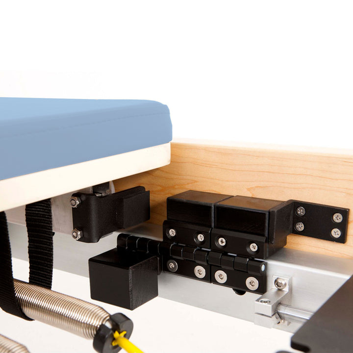 Wood Reformer Physio Bundle with Tower