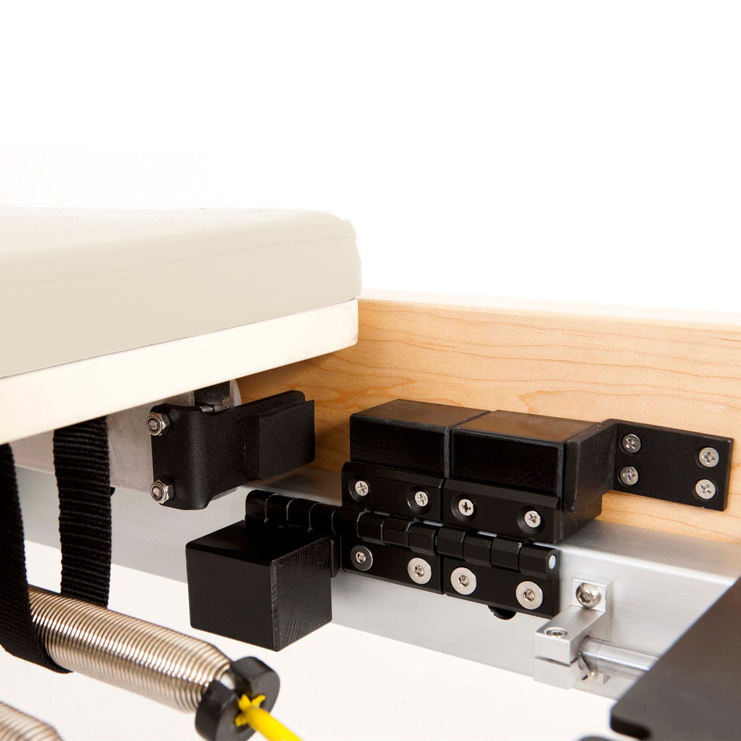 Wood Reformer Physio Bundle with Tower