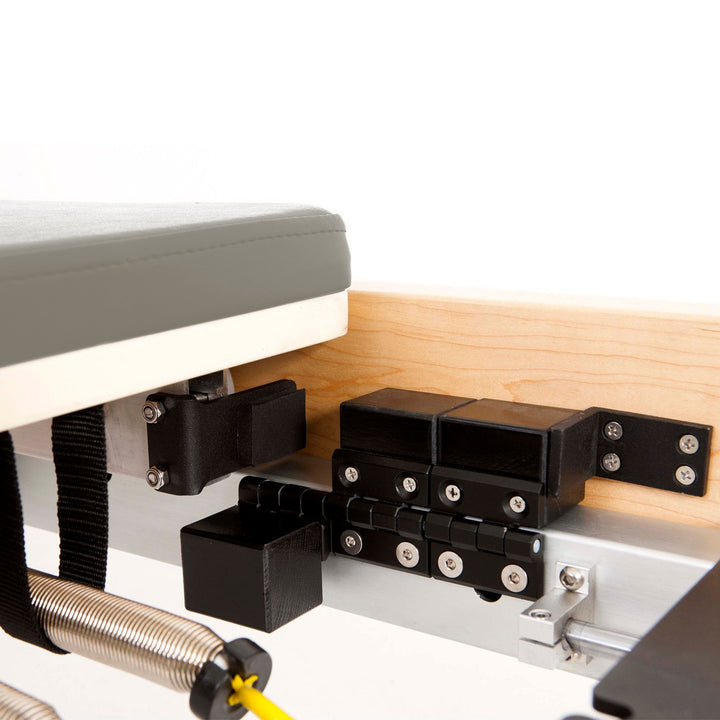 Wood Reformer Physio Bundle with Tower