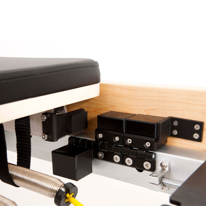 Wood Reformer Physio Bundle with Tower