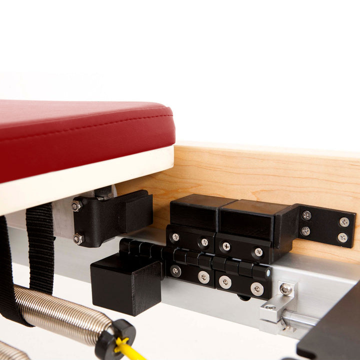 Wood Reformer Physio Bundle with Tower