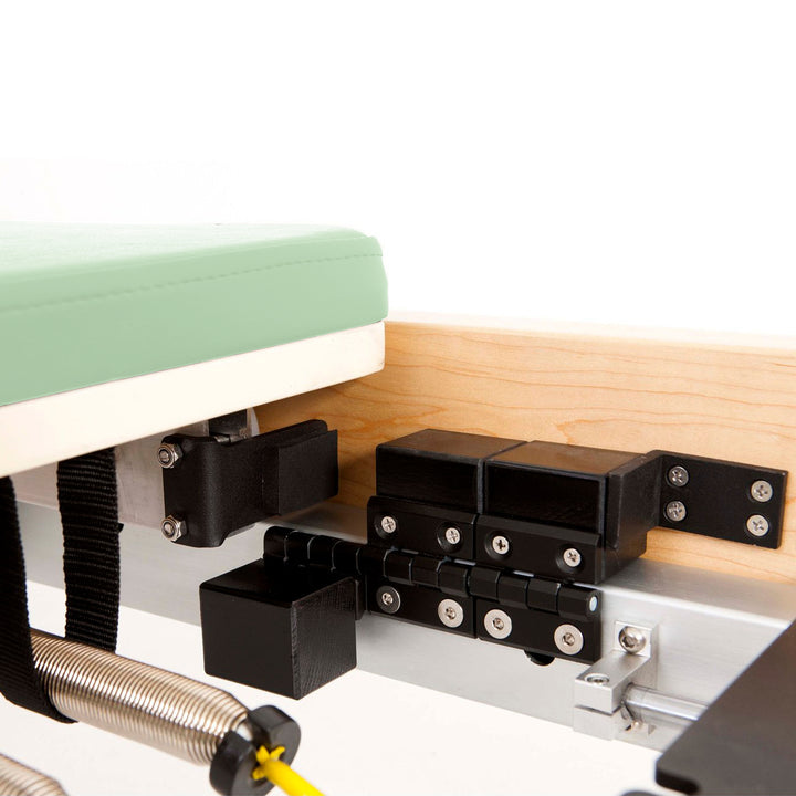 Wood Reformer Physio Bundle with Tower