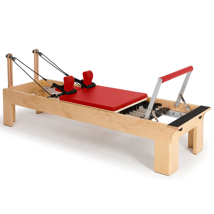 Wood Reformer Physio Bundle