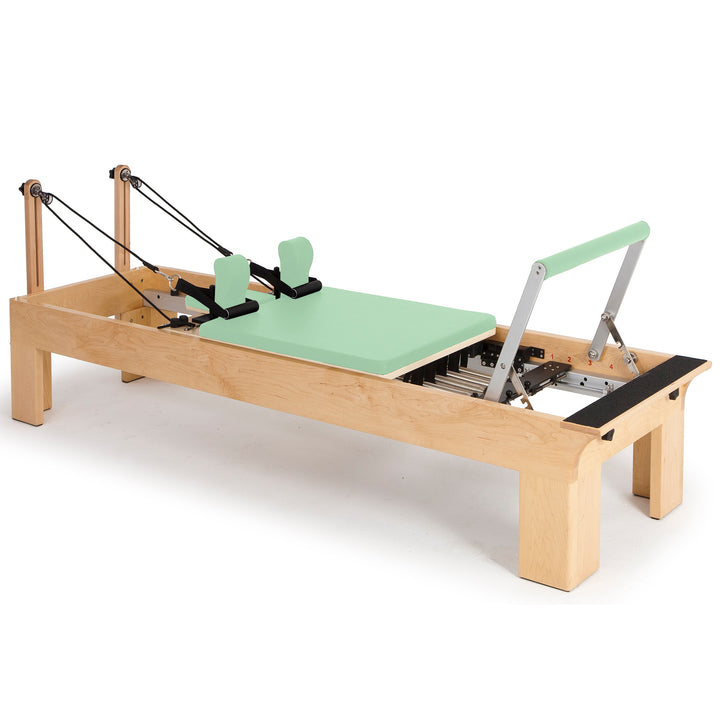 Wood Reformer Physio Bundle