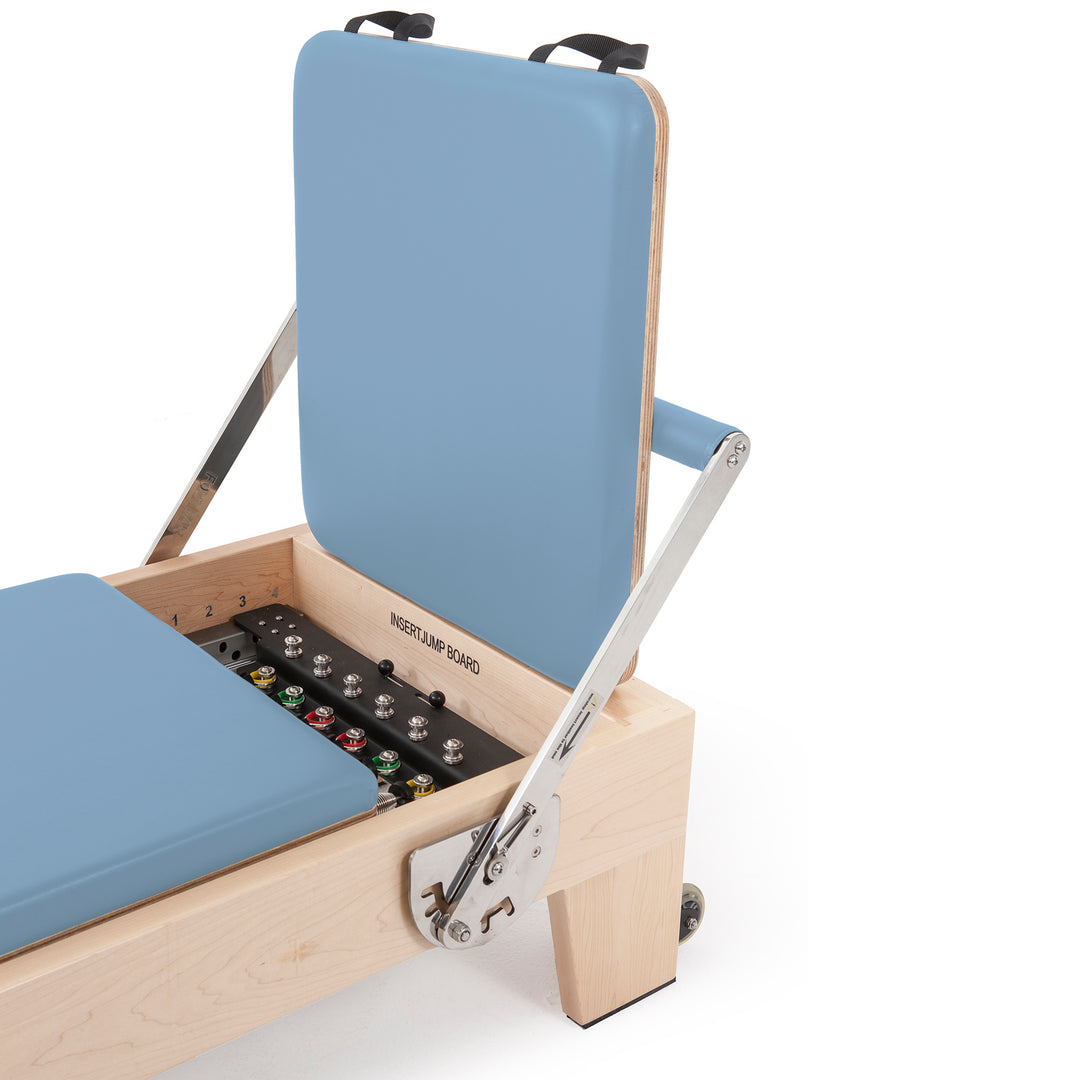 Elite Reformer Bundle