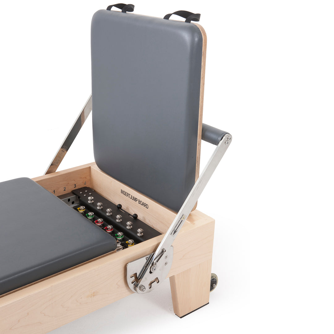 Elite Reformer Bundle