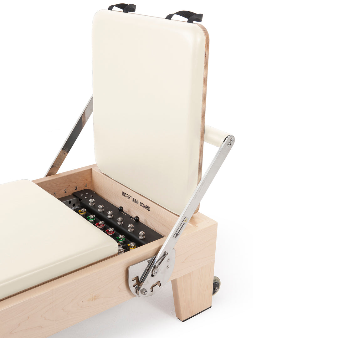 Elite Reformer Bundle