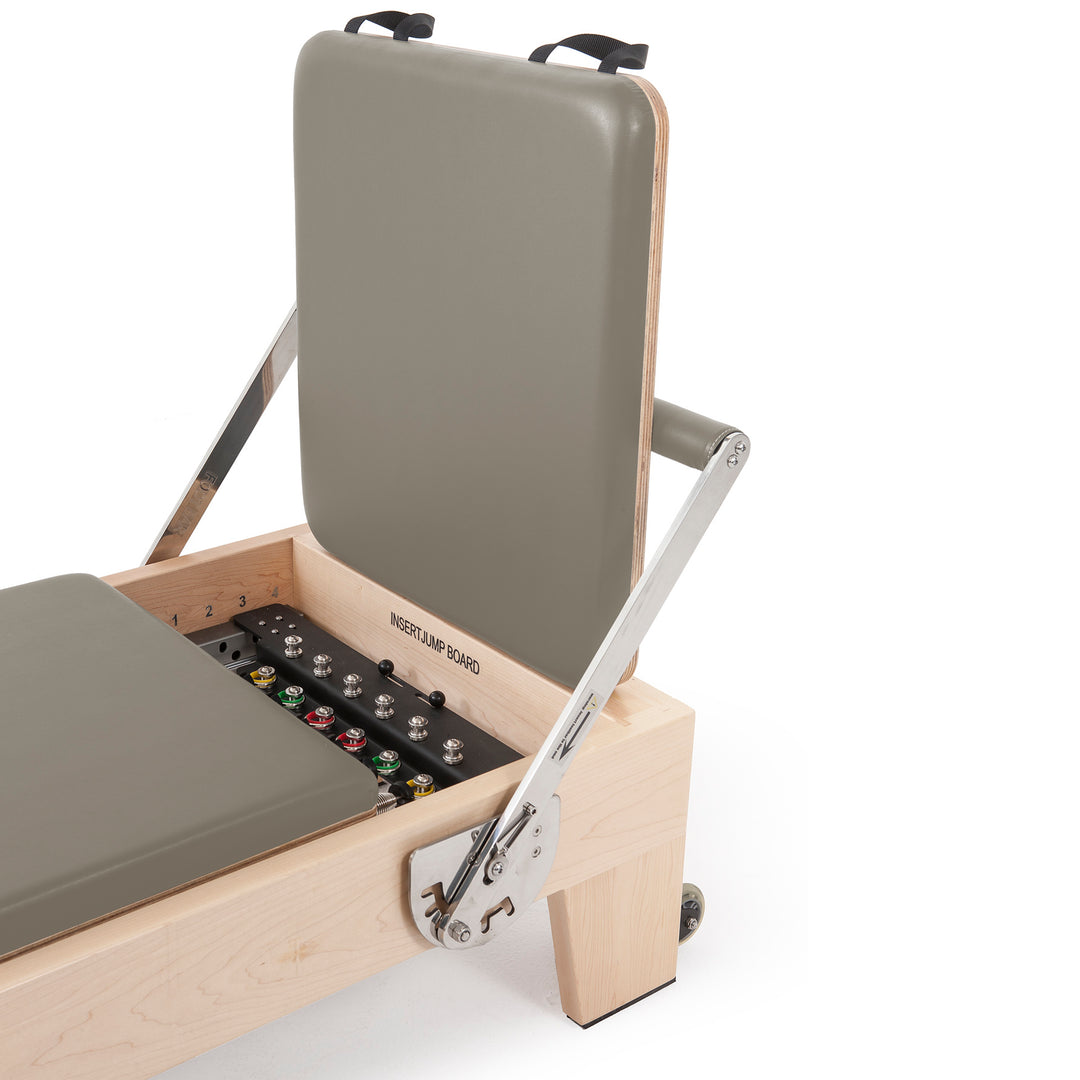 Elite Reformer Bundle