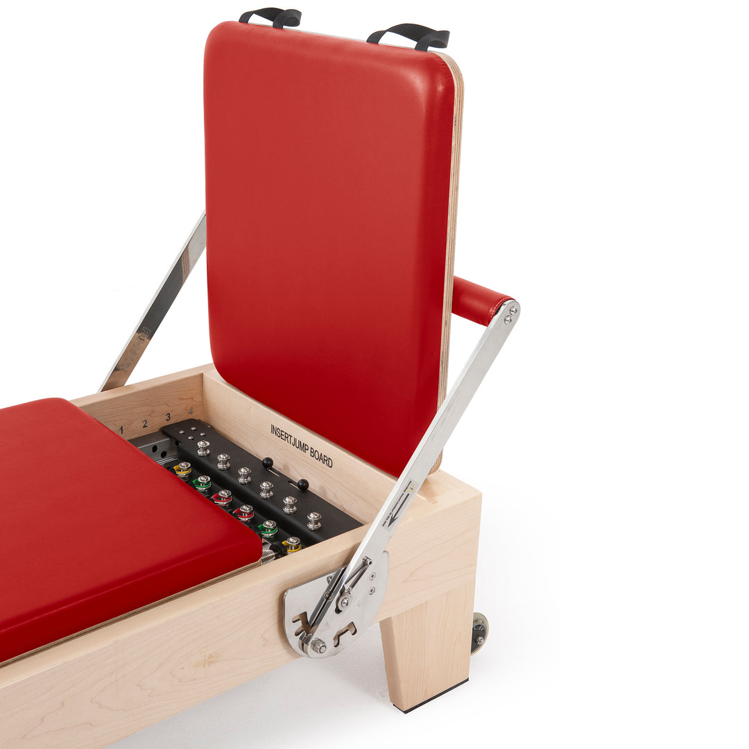 Elite Reformer Bundle