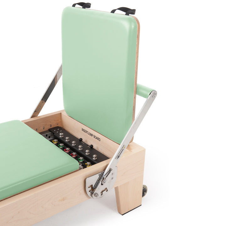 Elite Reformer Bundle