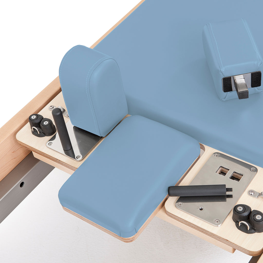 Elite Reformer Bundle