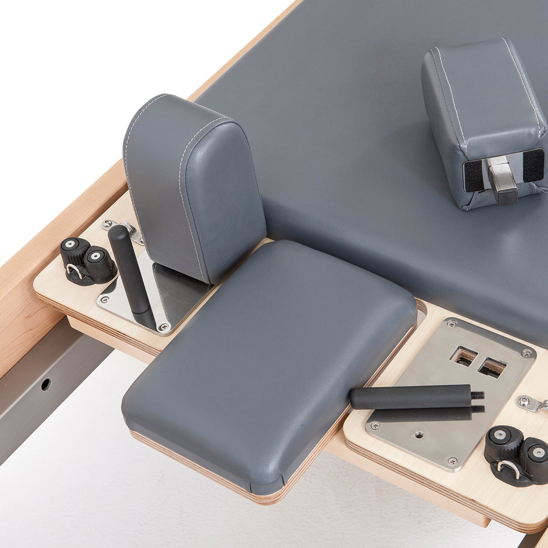 Elite Reformer Bundle