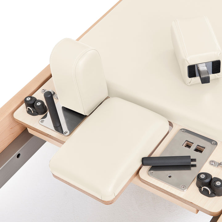 Elite Reformer Bundle