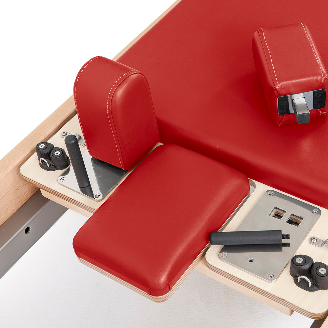 Elite Reformer Bundle