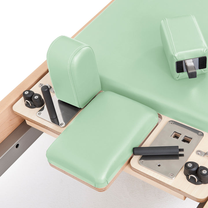 Elite Reformer Bundle