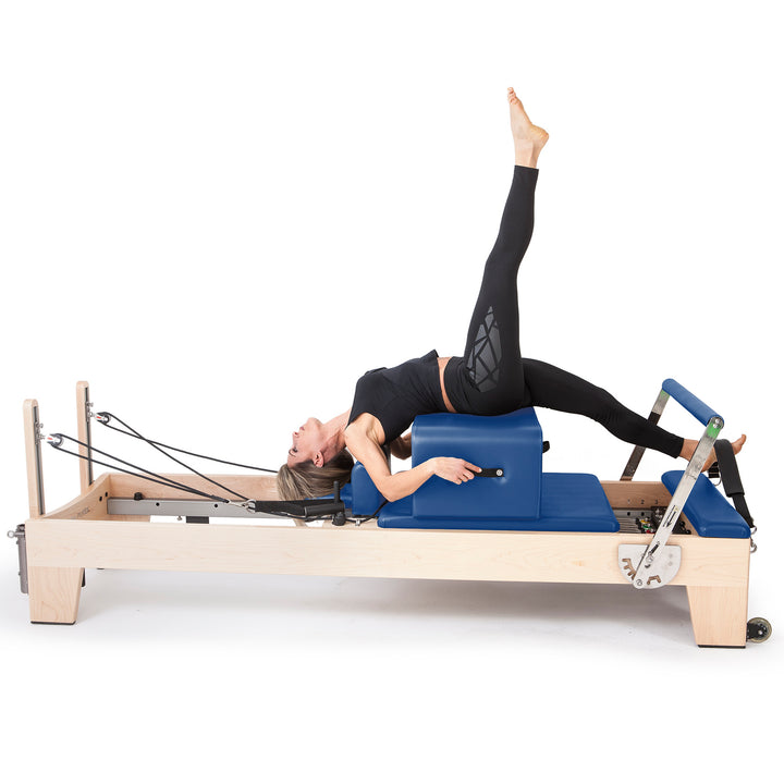 Elite Reformer Bundle