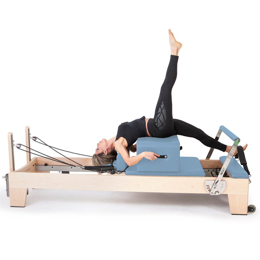 Elite Reformer Bundle