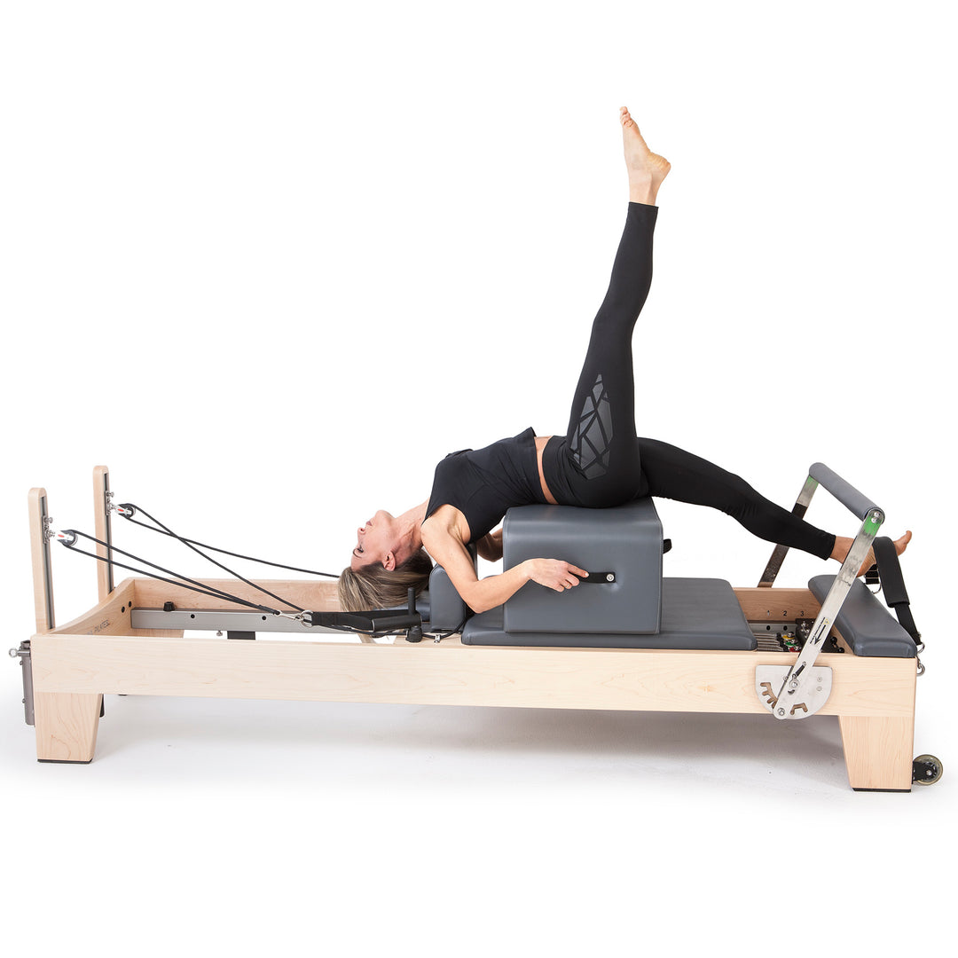 Elite Reformer Bundle