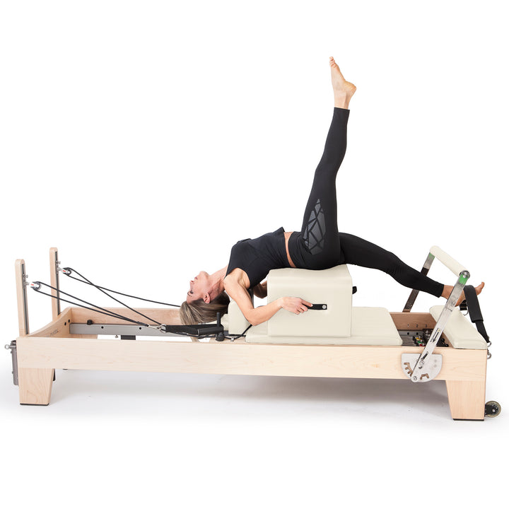 Elite Reformer Bundle